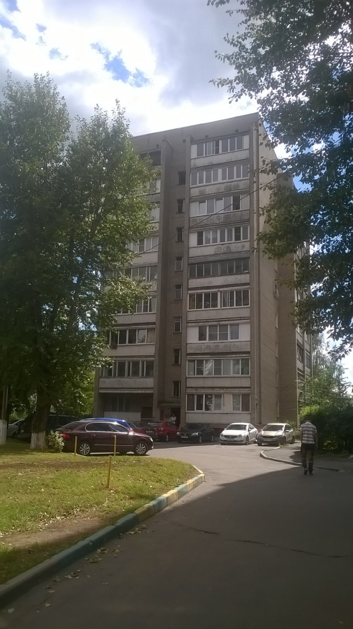 1-комнатная квартира, 34.8 м² - фото 8