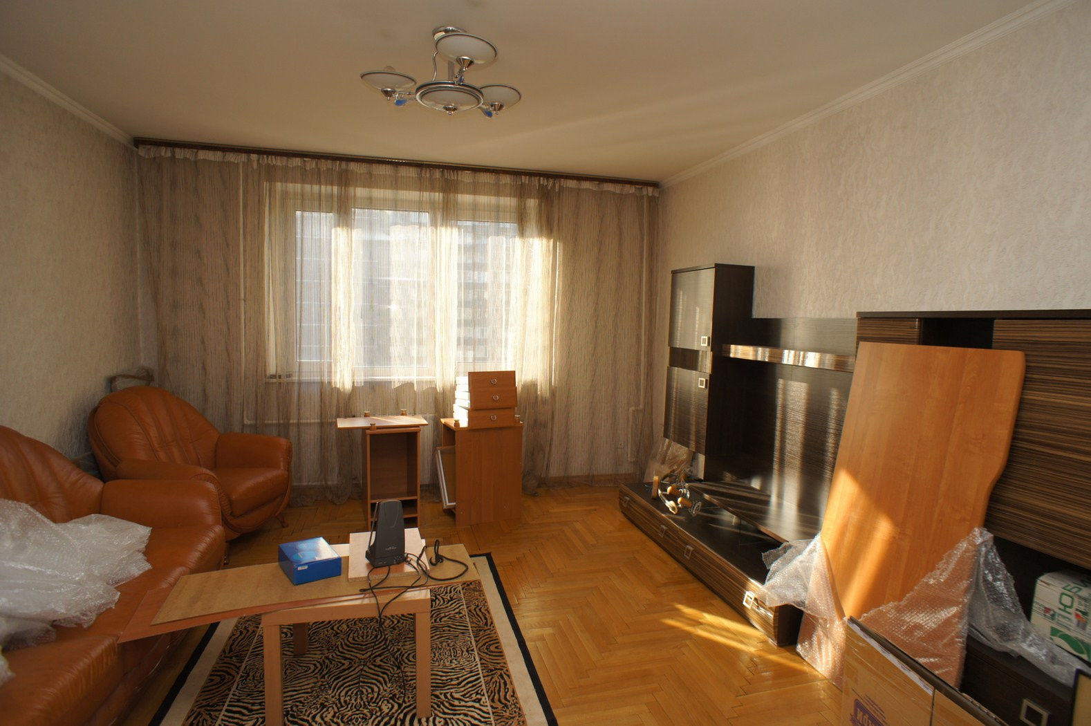 3-комнатная квартира, 84 м² - фото 17