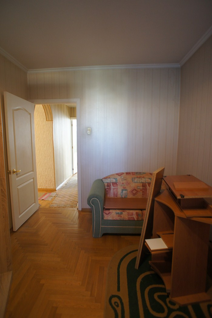 3-комнатная квартира, 84 м² - фото 19
