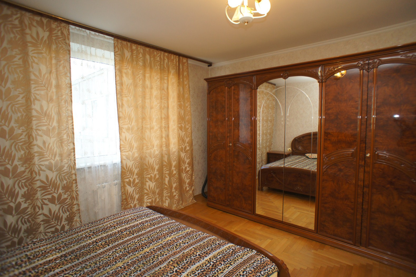 3-комнатная квартира, 84 м² - фото 12