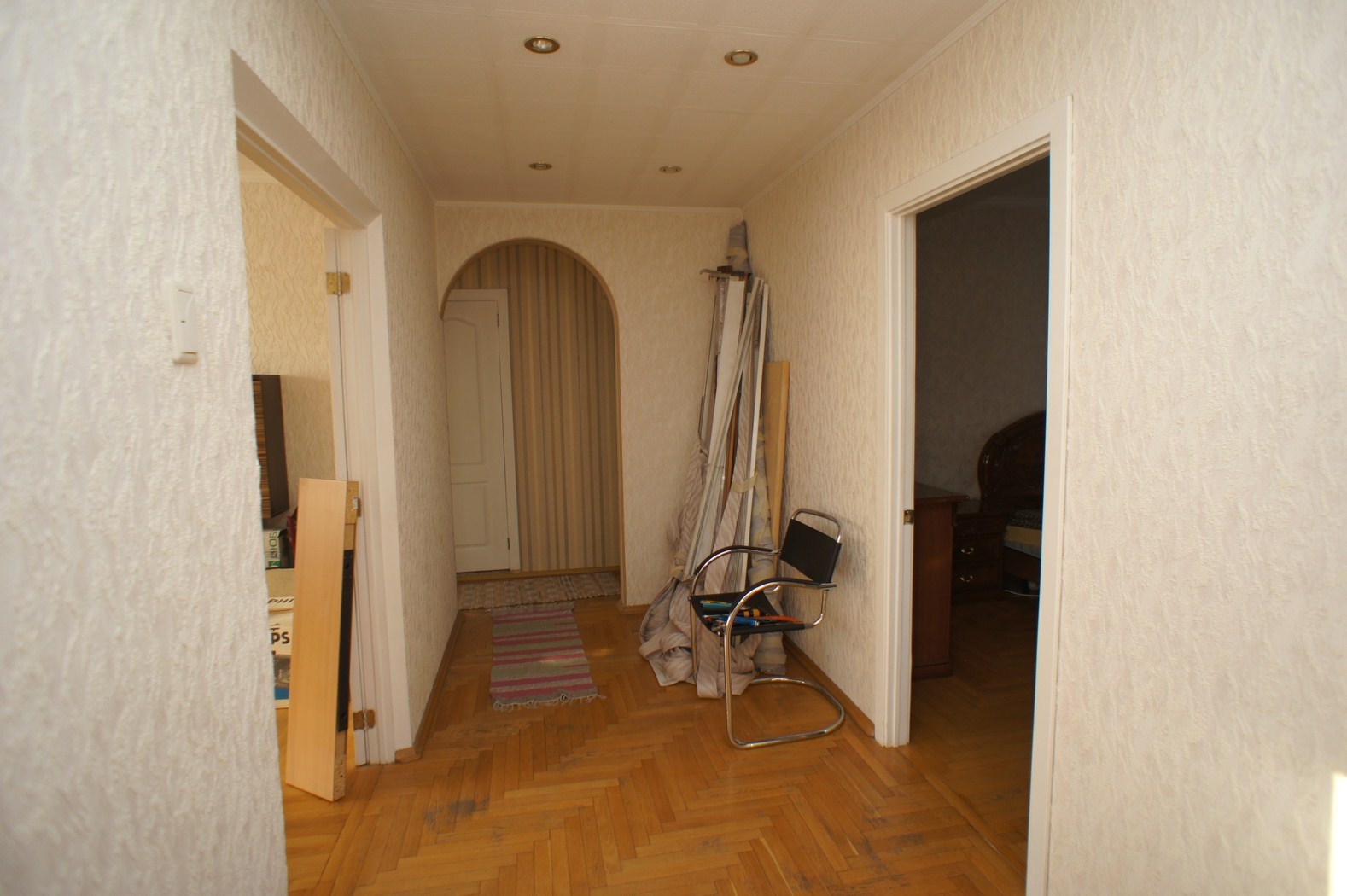 3-комнатная квартира, 84 м² - фото 5