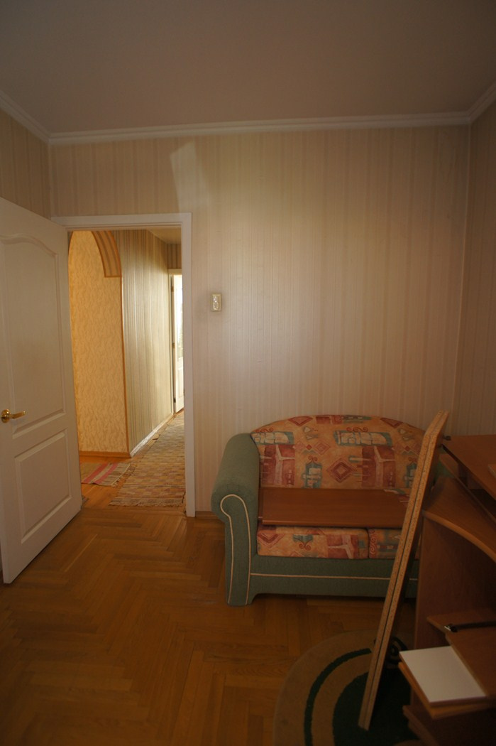 3-комнатная квартира, 84 м² - фото 15