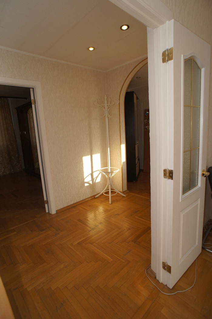 3-комнатная квартира, 84 м² - фото 18
