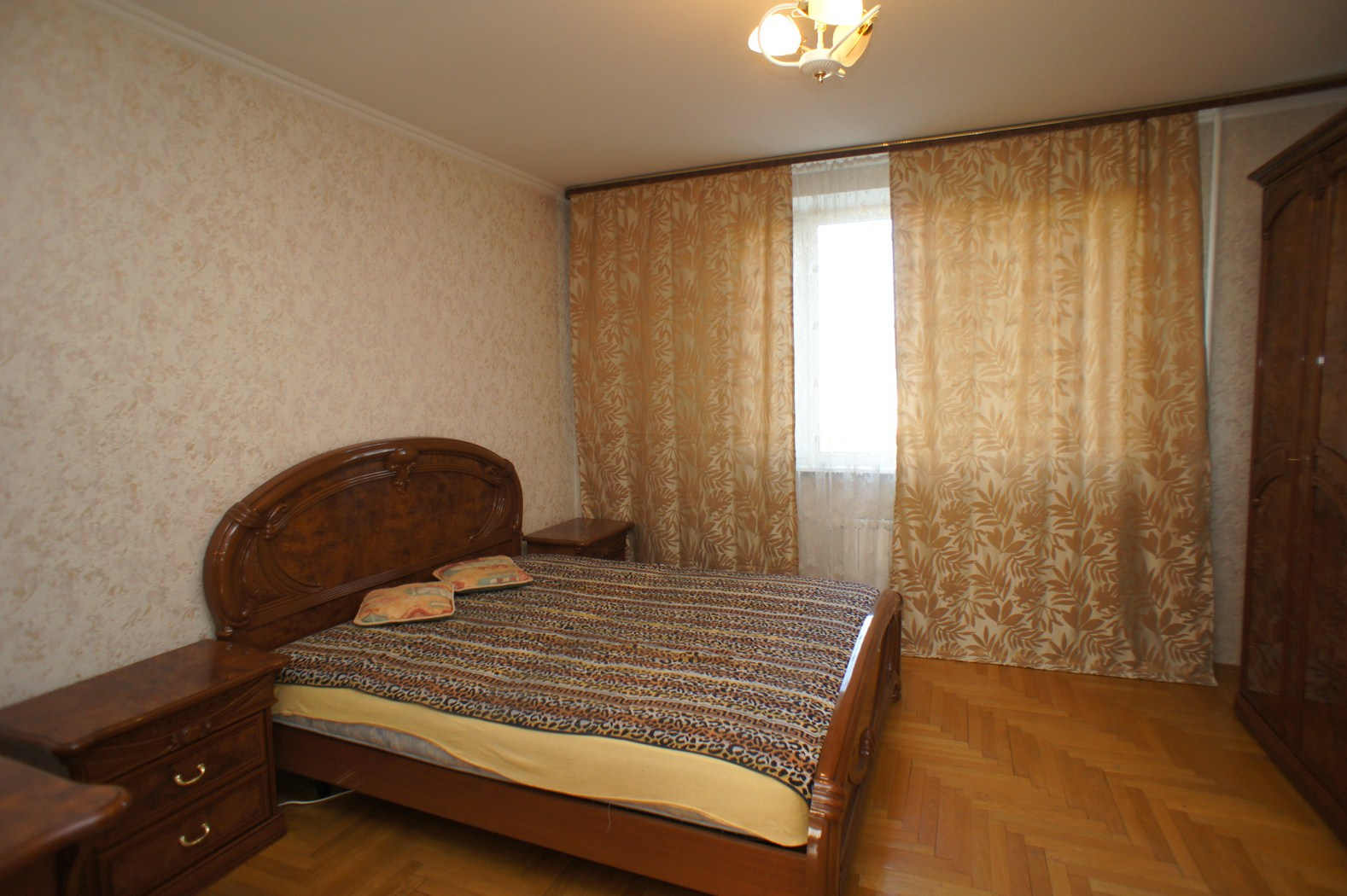 3-комнатная квартира, 84 м² - фото 16