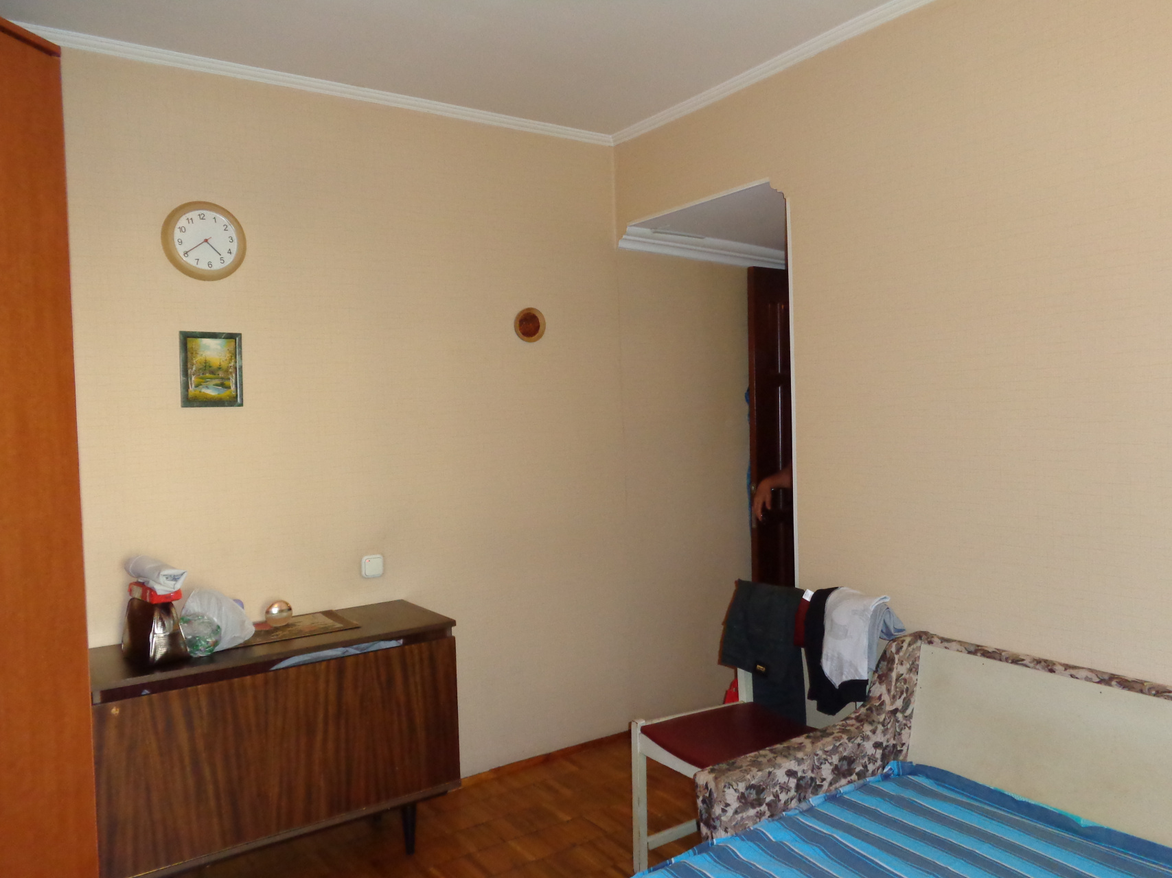 2-комнатная квартира, 51.4 м² - фото 12