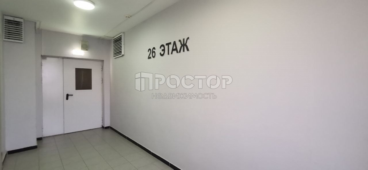 1-комнатная квартира, 41 м² - фото 6