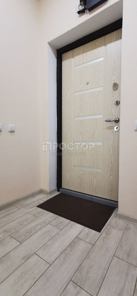 1-комнатная квартира, 41 м² - фото 7