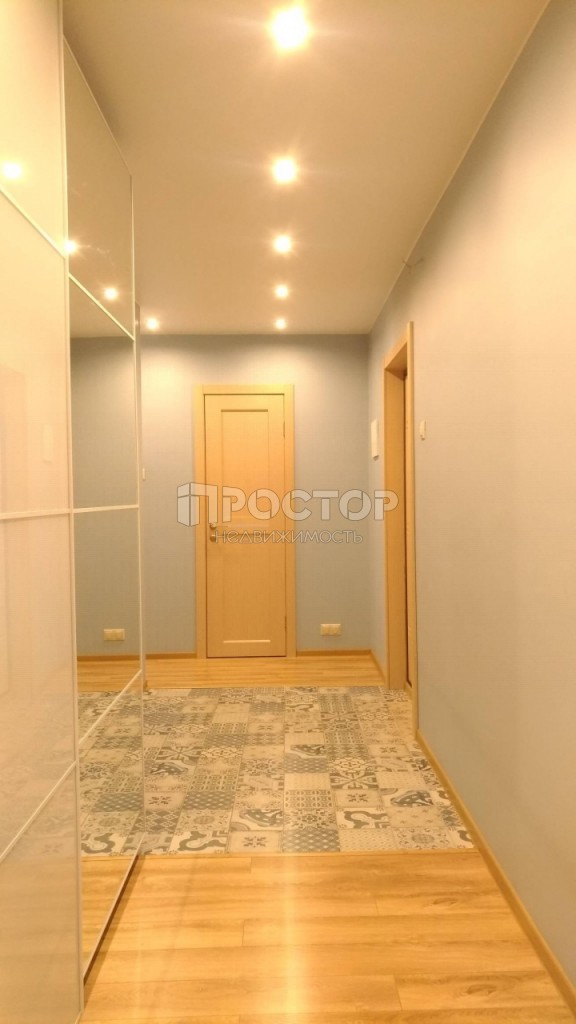 3-комнатная квартира, 70.5 м² - фото 3