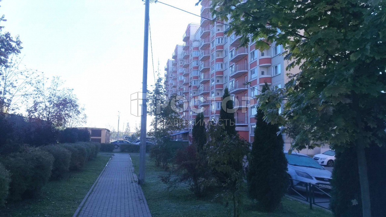 3-комнатная квартира, 70.5 м² - фото 16