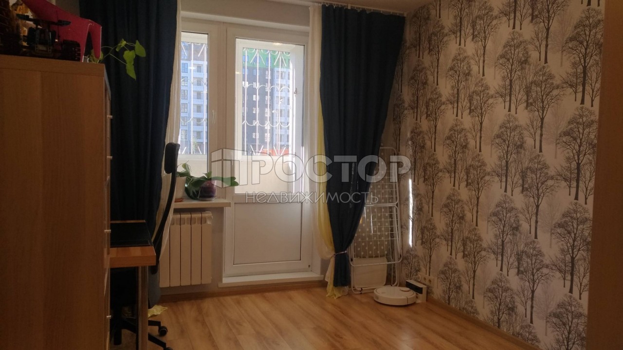 3-комнатная квартира, 70.5 м² - фото 7