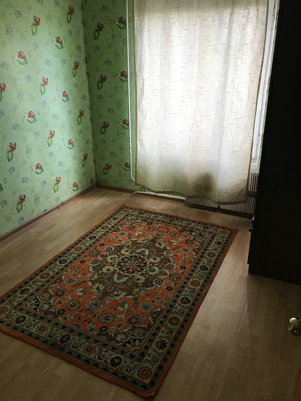 3-комнатная квартира, 60.4 м² - фото 3