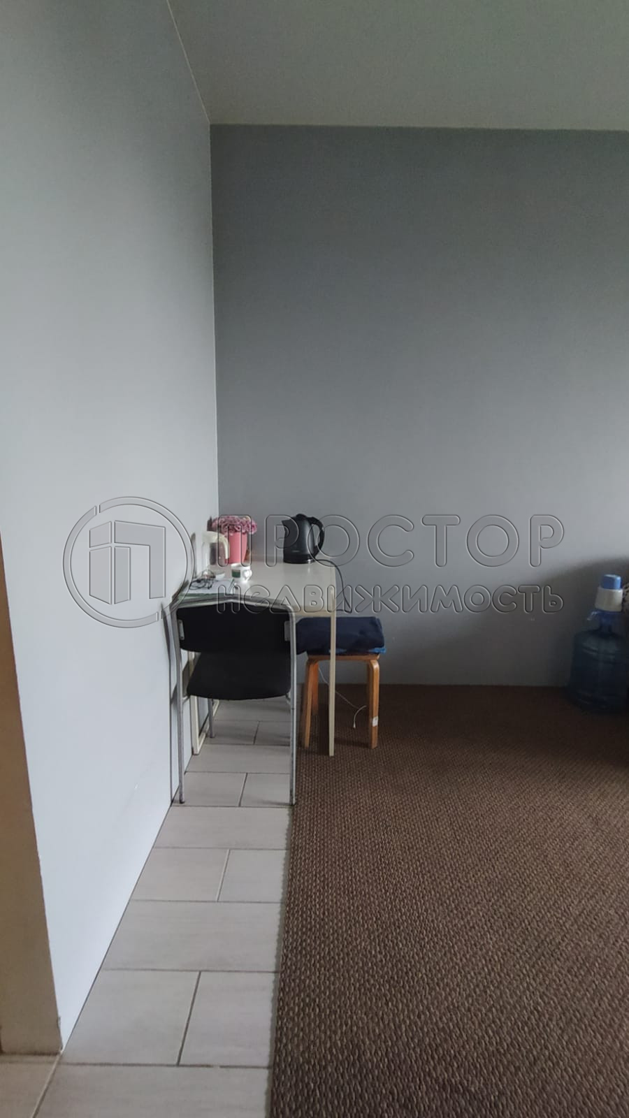 Студия, 45.2 м² - фото 19