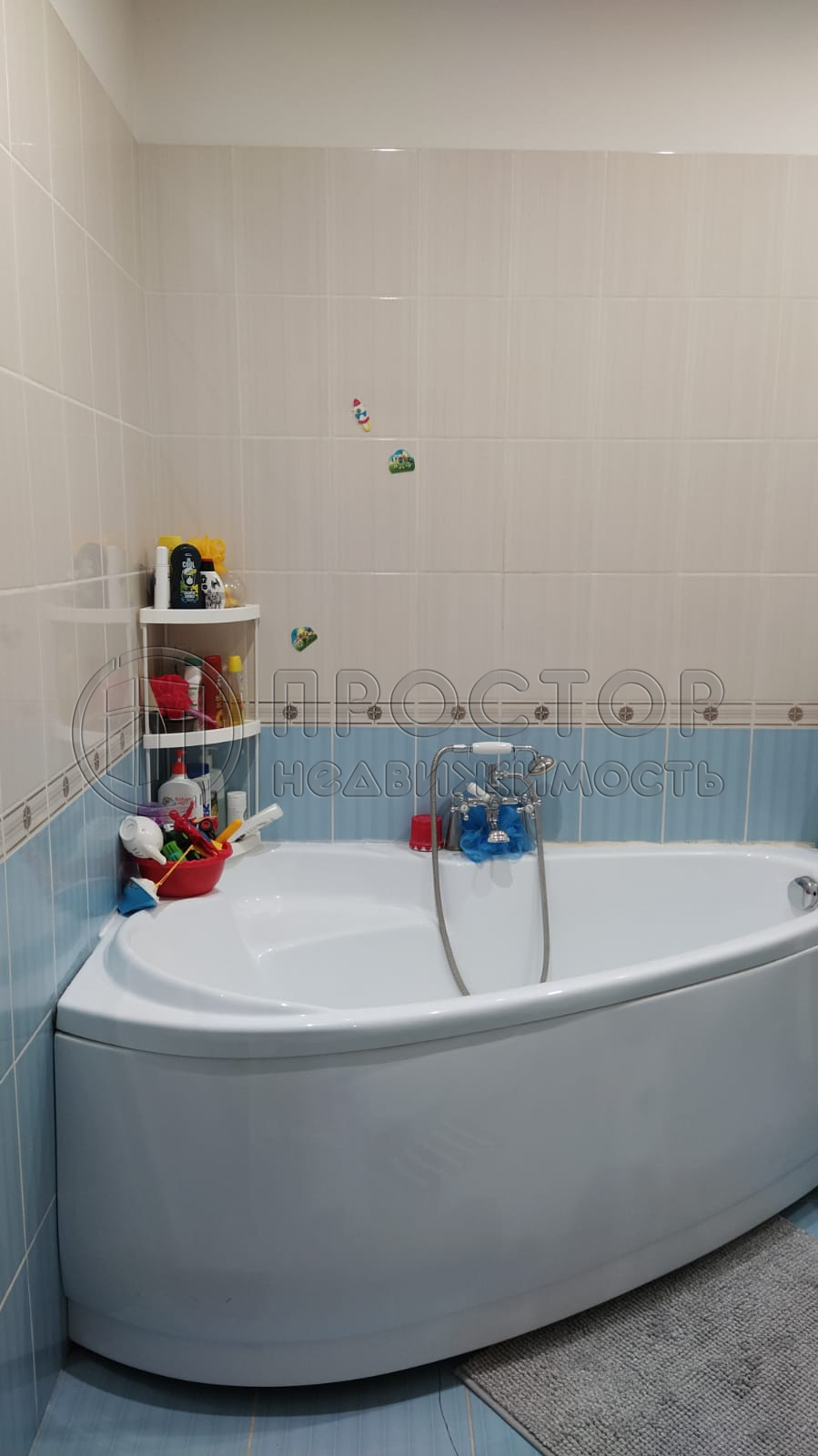 Студия, 45.2 м² - фото 33