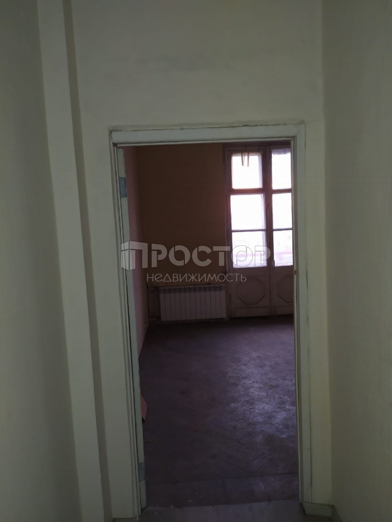 4-комнатная квартира, 101 м² - фото 8