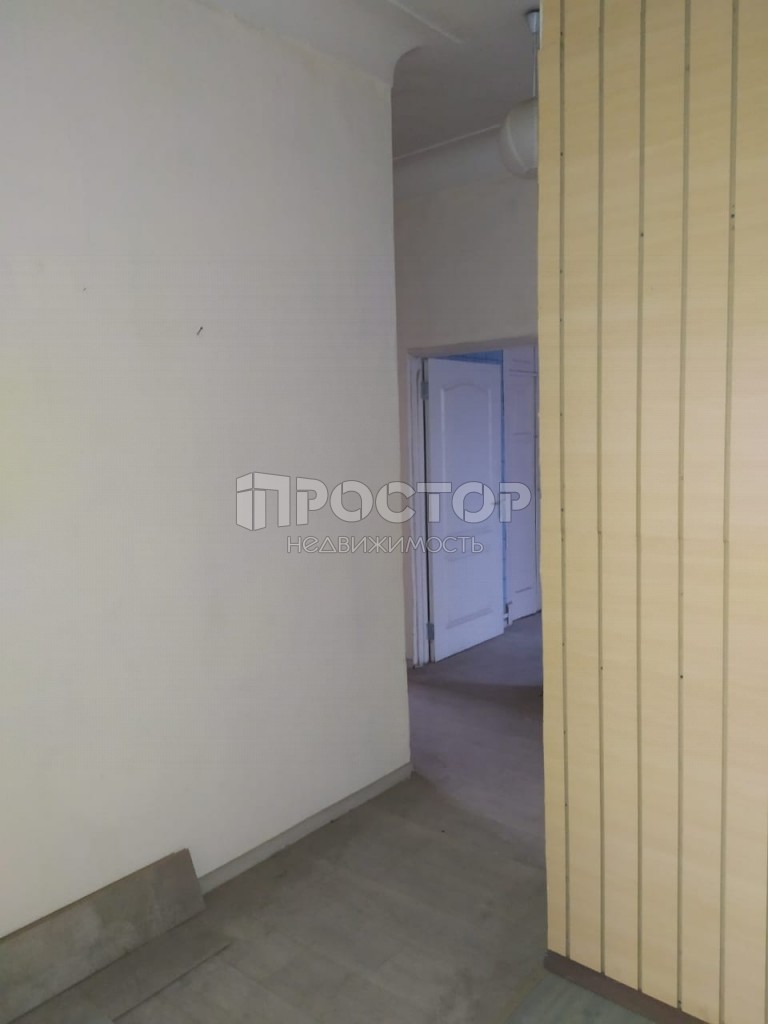 4-комнатная квартира, 101 м² - фото 6