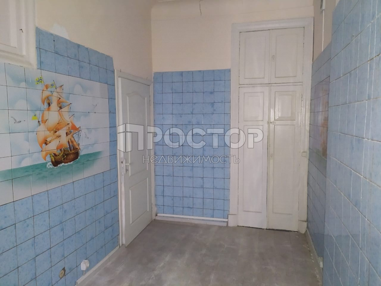 4-комнатная квартира, 101 м² - фото 4