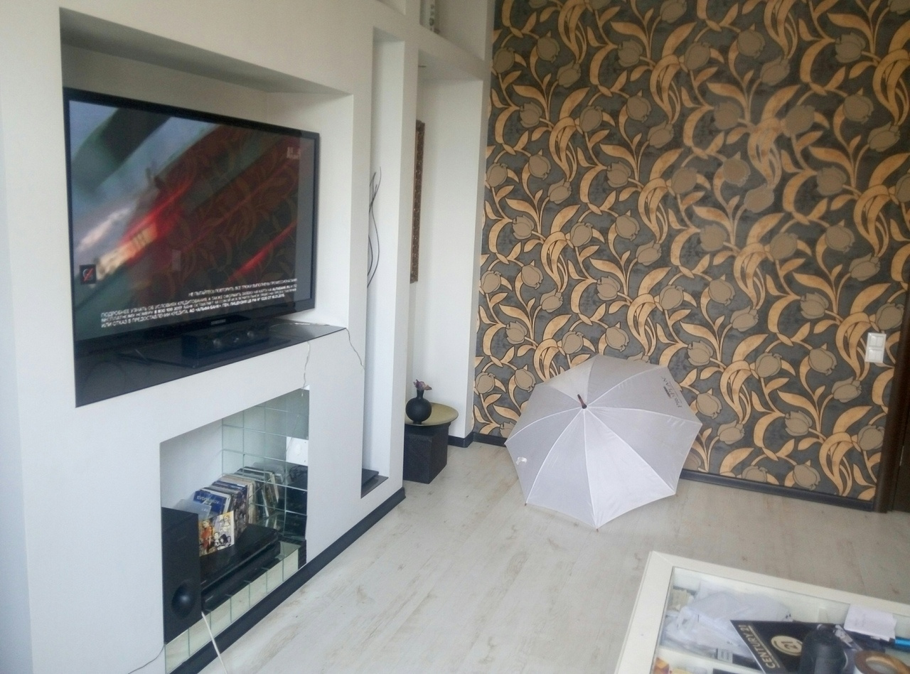3-комнатная квартира, 63 м² - фото 7