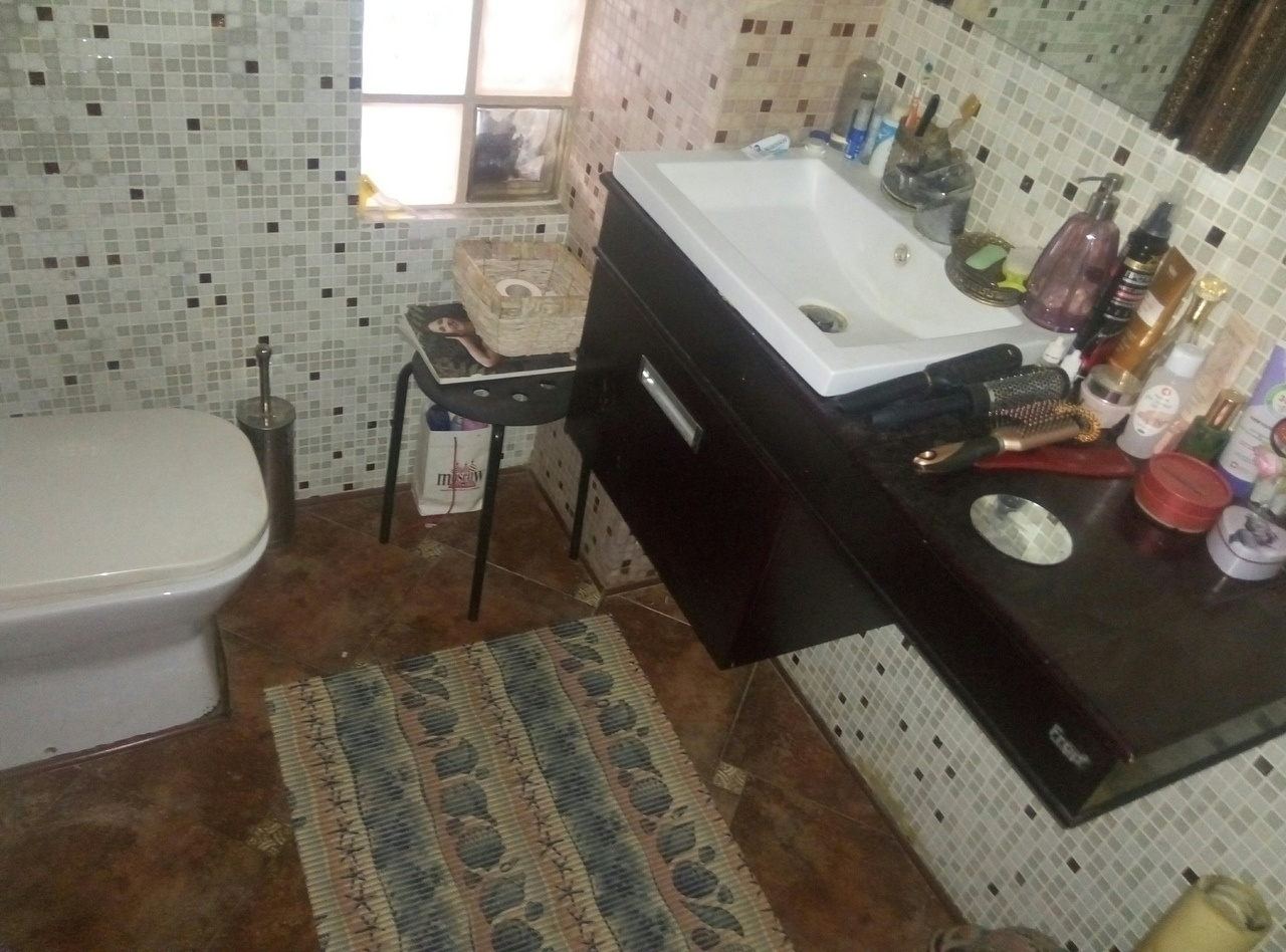 3-комнатная квартира, 63 м² - фото 4