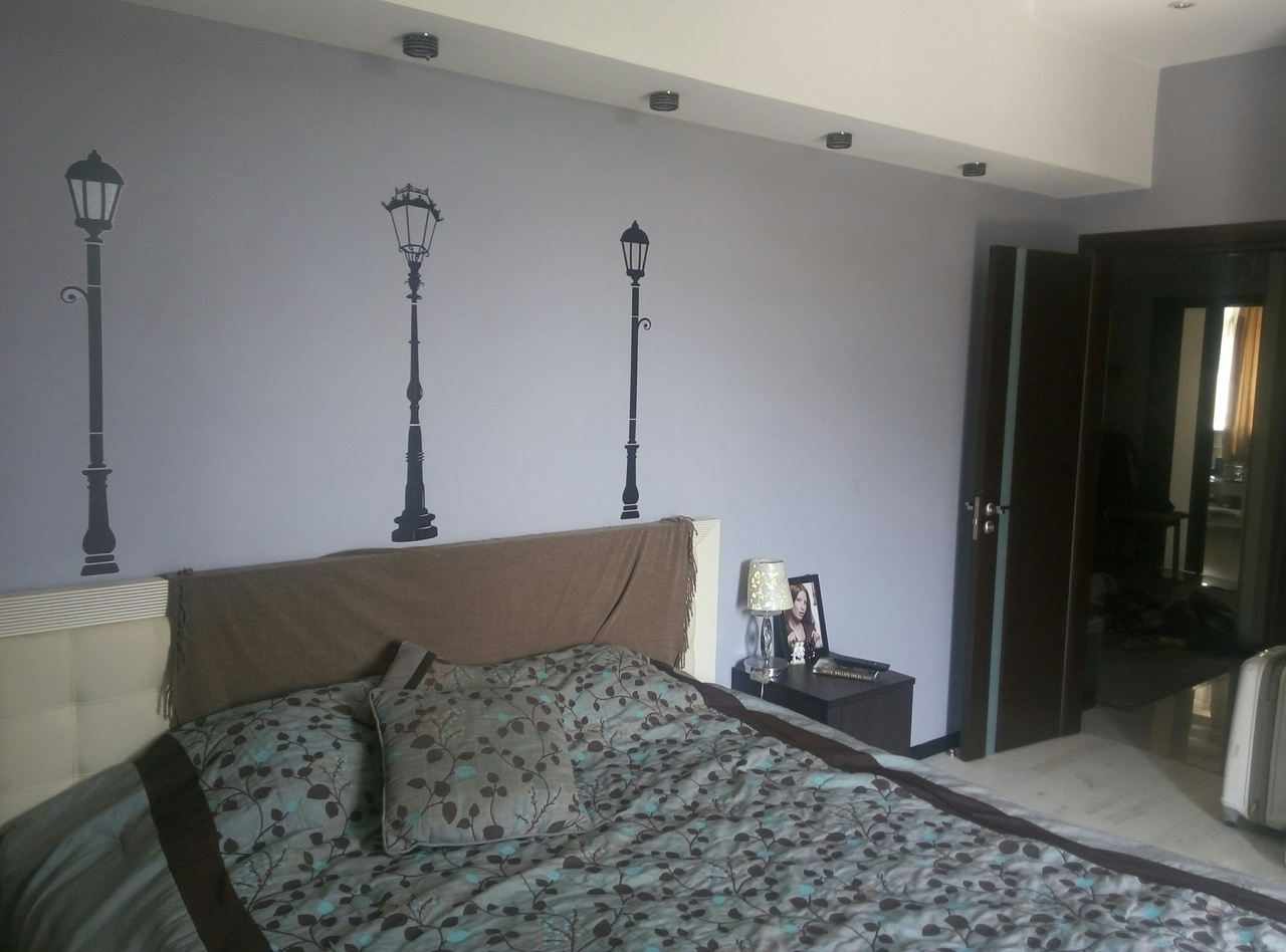 3-комнатная квартира, 63 м² - фото 3
