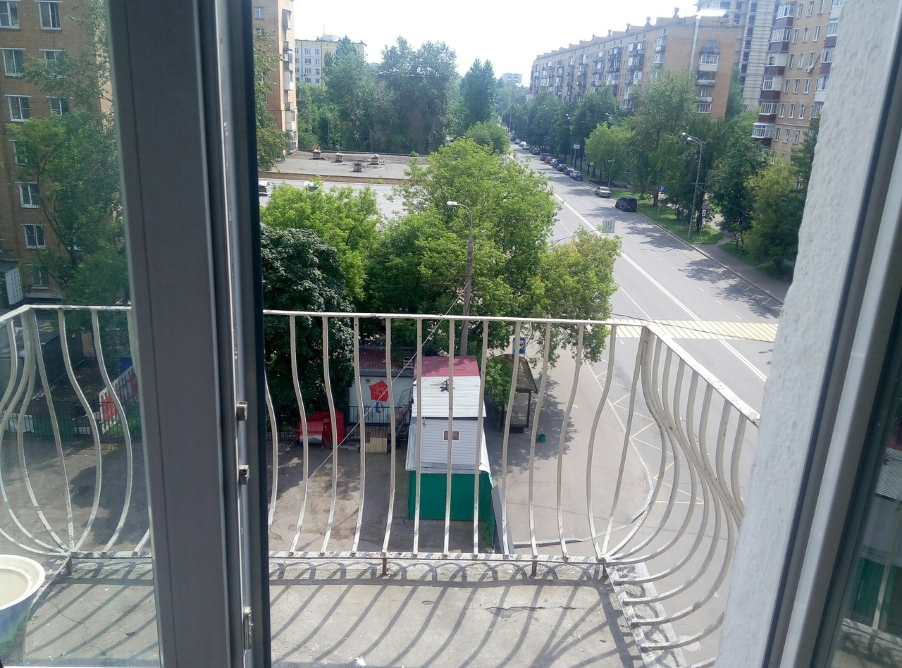 3-комнатная квартира, 63 м² - фото 5