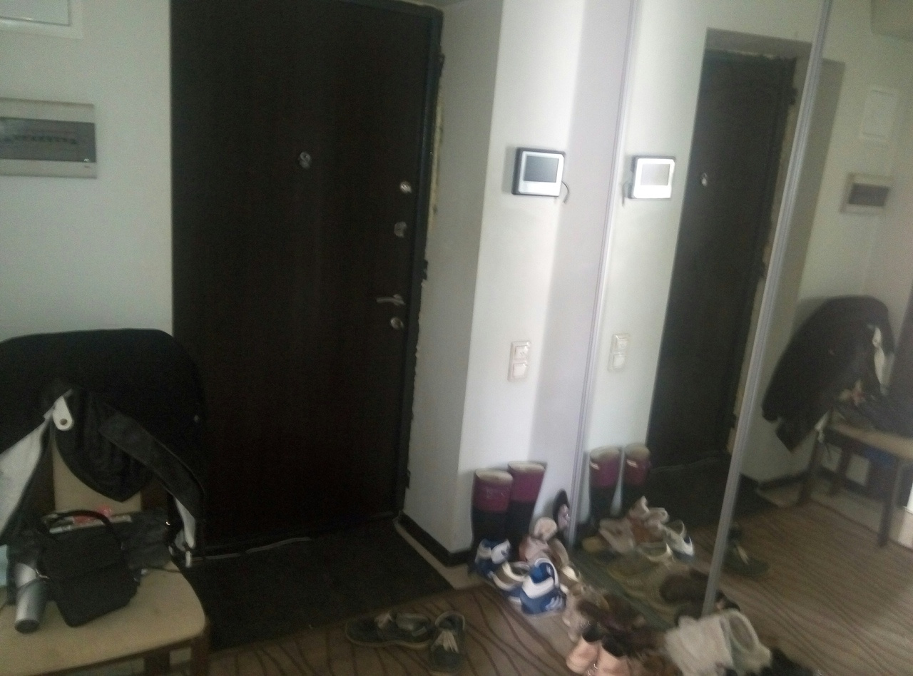 3-комнатная квартира, 63 м² - фото 2