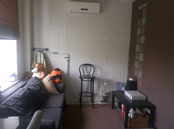3-комнатная квартира, 63 м² - фото 6