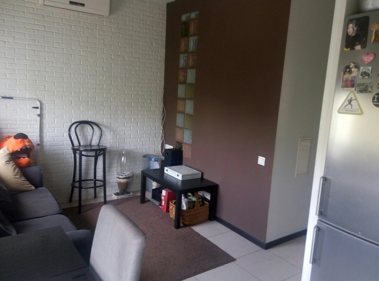 3-комнатная квартира, 63 м² - фото 10