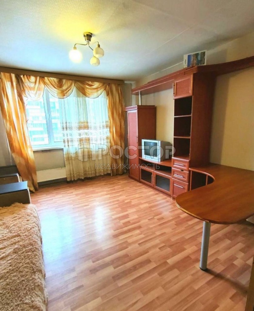 2-комнатная квартира, 56 м² - фото 2