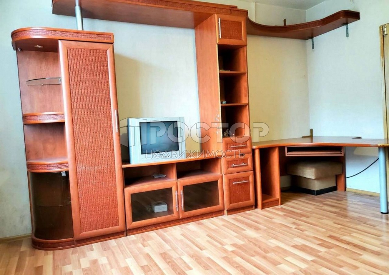 2-комнатная квартира, 56 м² - фото 4