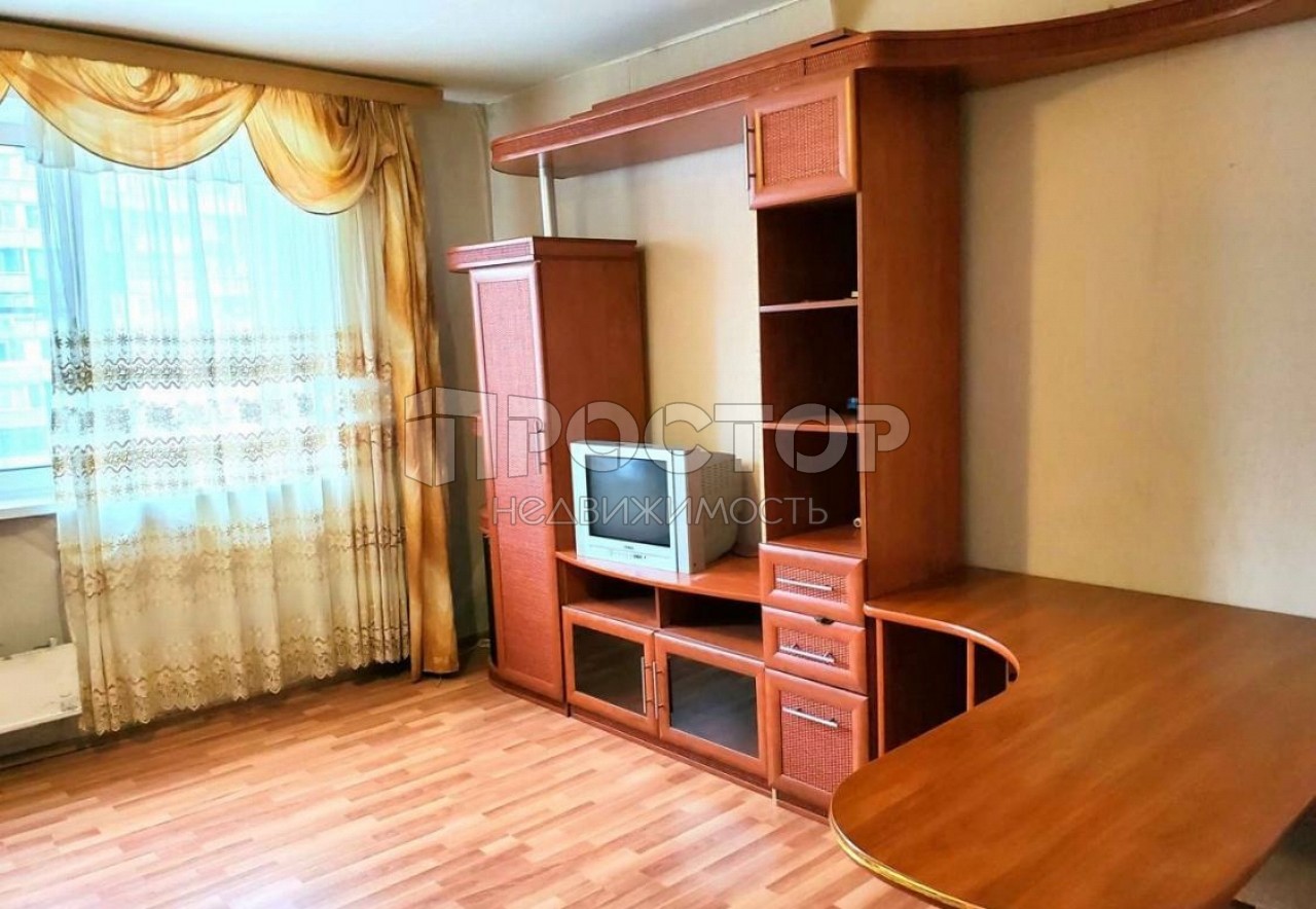 2-комнатная квартира, 56 м² - фото 3