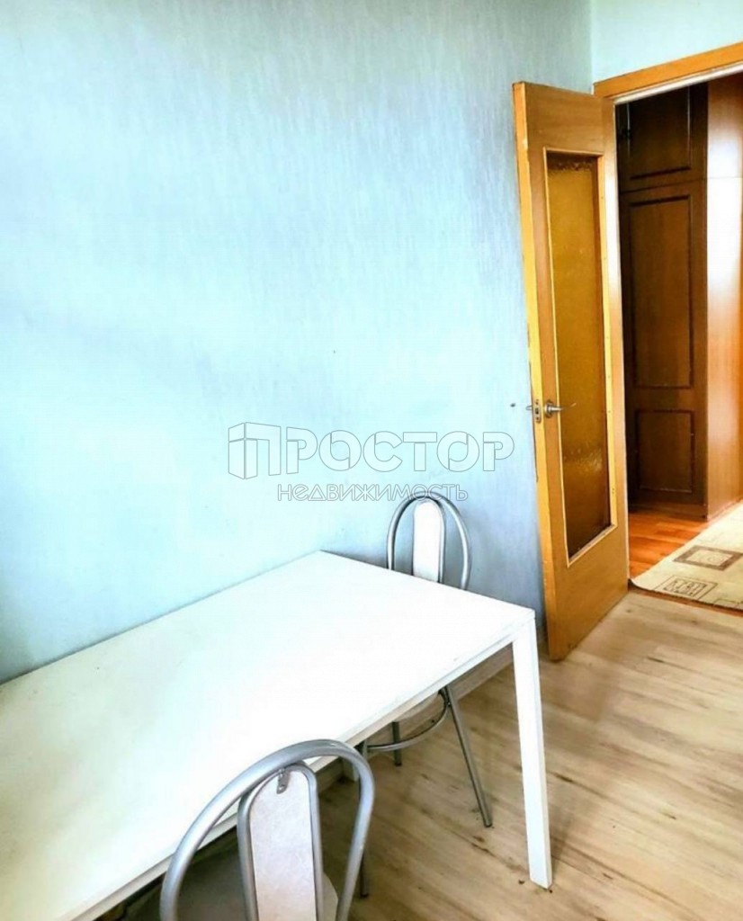 2-комнатная квартира, 56 м² - фото 13