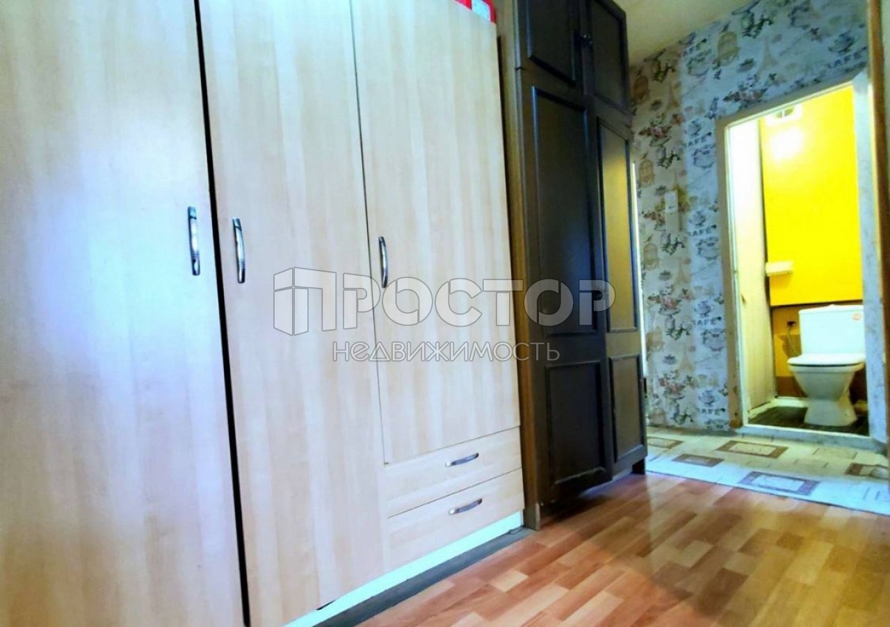 2-комнатная квартира, 56 м² - фото 7