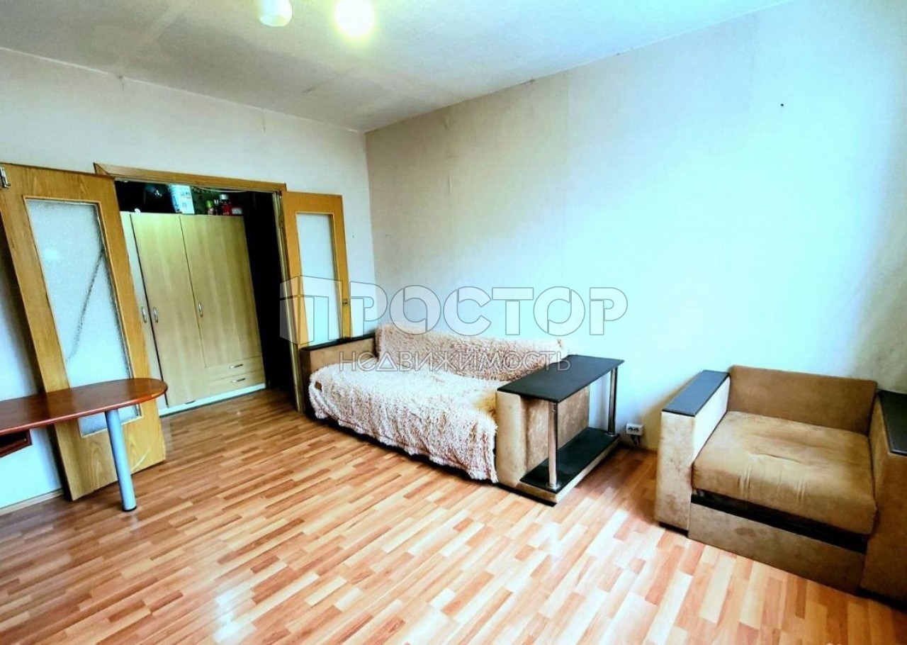 2-комнатная квартира, 56 м² - фото 5