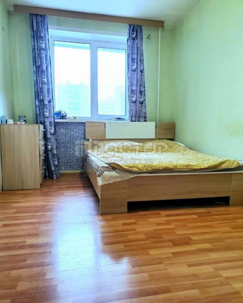 2-комнатная квартира, 56 м² - фото 10