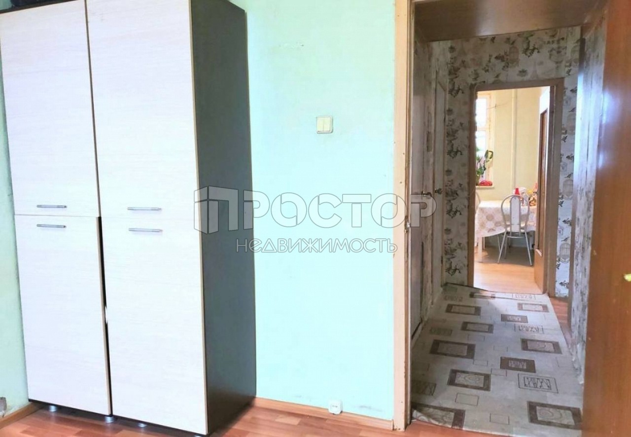 2-комнатная квартира, 56 м² - фото 11