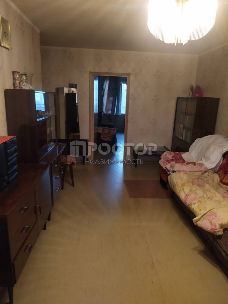 3-комнатная квартира, 63 м² - фото 2