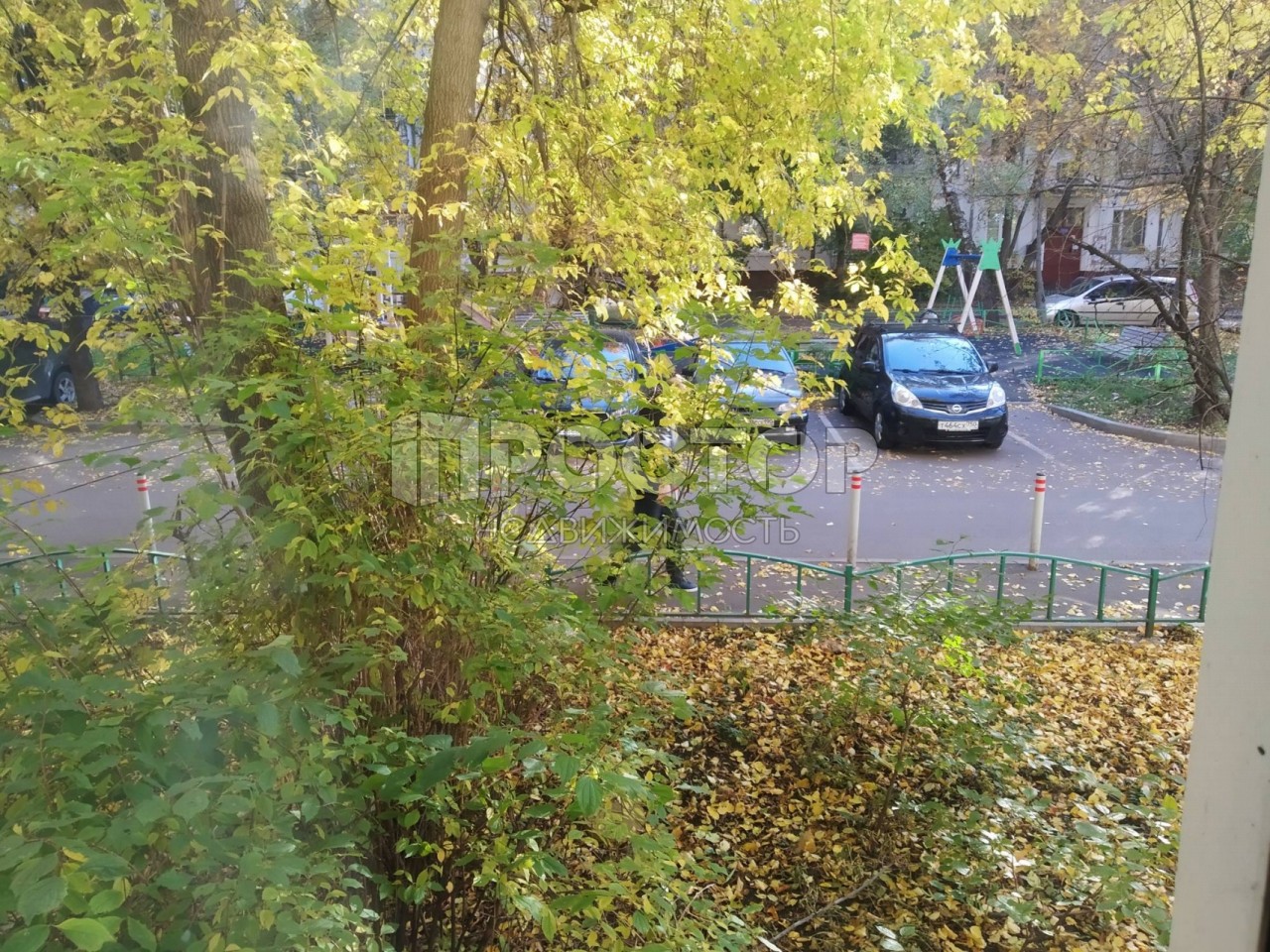 2-комнатная квартира, 45.8 м² - фото 12
