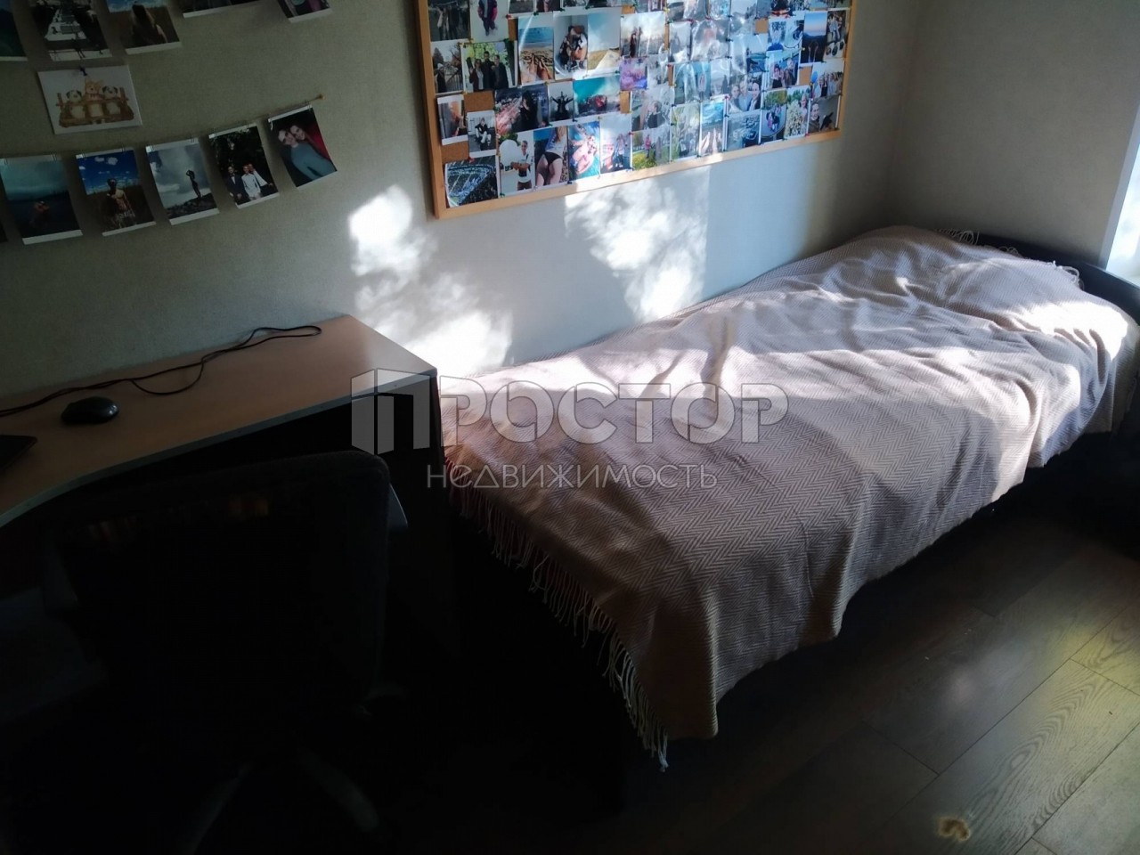 2-комнатная квартира, 45.8 м² - фото 5