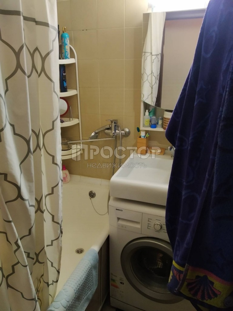 2-комнатная квартира, 45.8 м² - фото 8