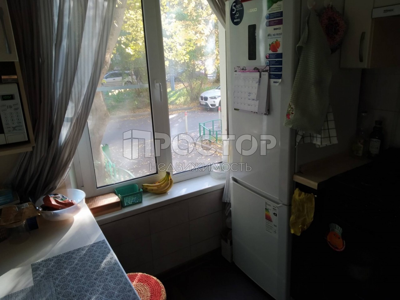 2-комнатная квартира, 45.8 м² - фото 6
