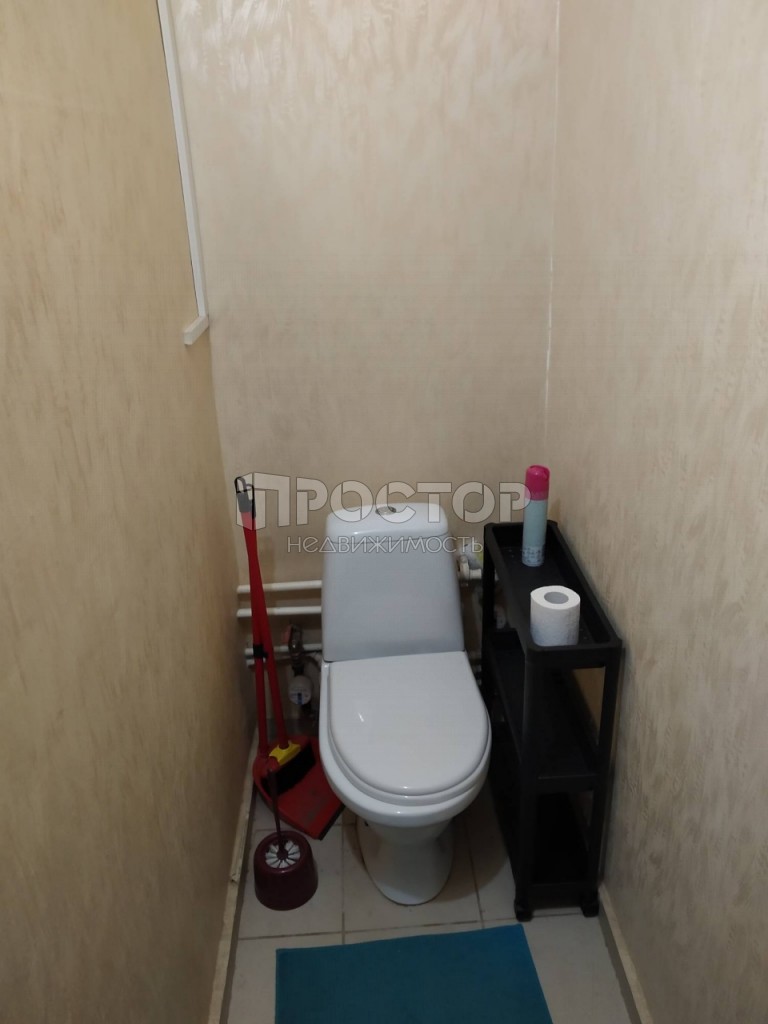 2-комнатная квартира, 45.8 м² - фото 9