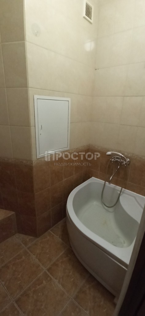 2-комнатная квартира, 61 м² - фото 10