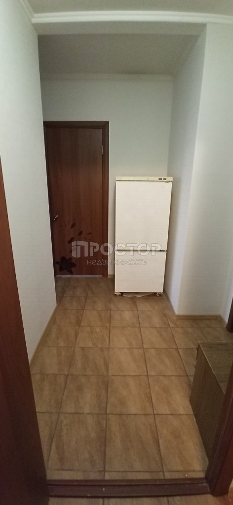 2-комнатная квартира, 61 м² - фото 4