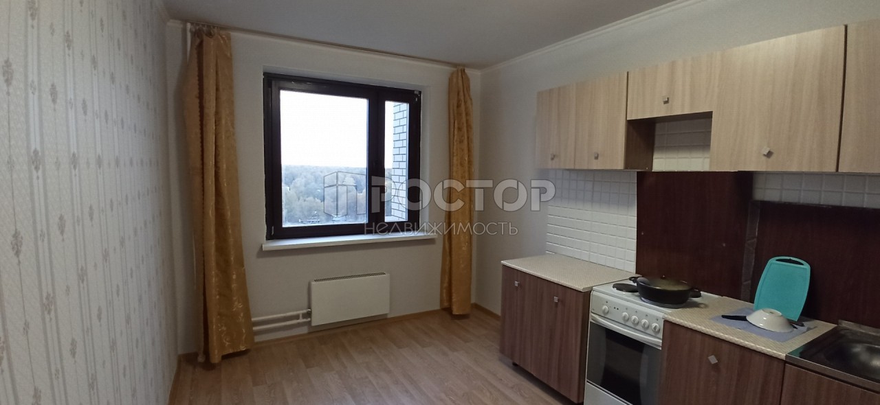 2-комнатная квартира, 61 м² - фото 6