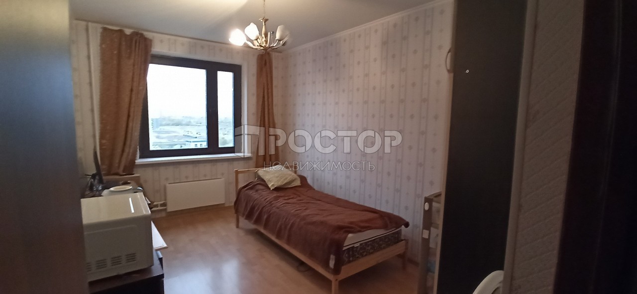 2-комнатная квартира, 61 м² - фото 13