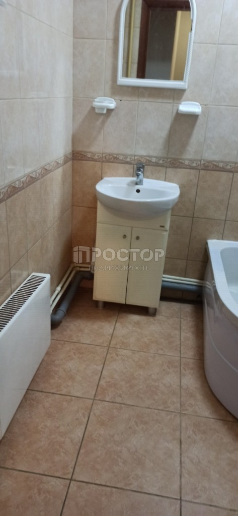 2-комнатная квартира, 61 м² - фото 16