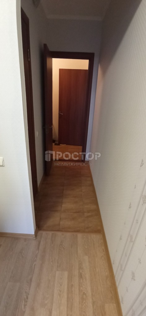 2-комнатная квартира, 61 м² - фото 9