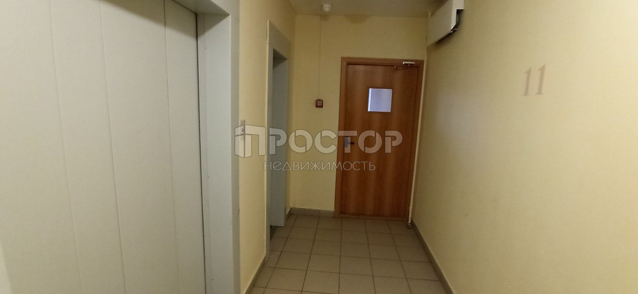 2-комнатная квартира, 61 м² - фото 24