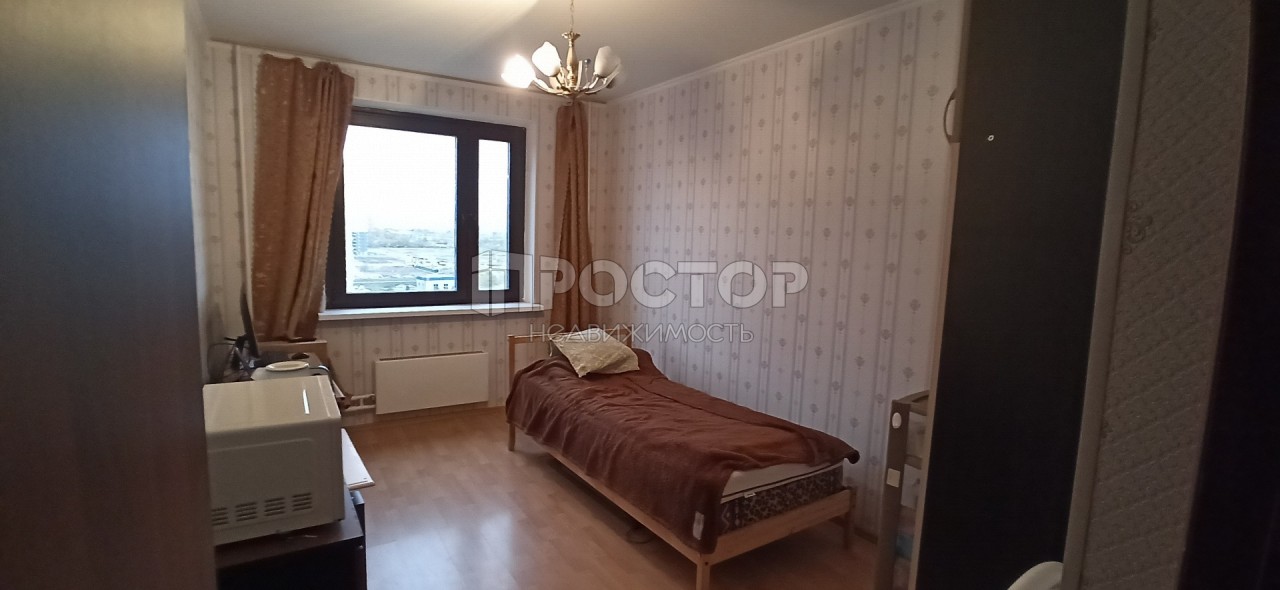 2-комнатная квартира, 61 м² - фото 12