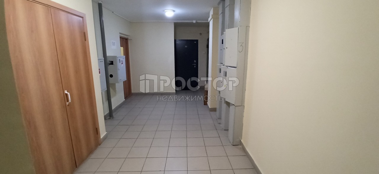 2-комнатная квартира, 61 м² - фото 23